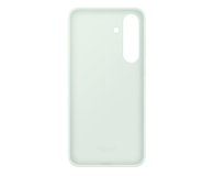 SAMSUNG Etui Silicone do Galaxy S25 FE mint EF-PS731CMEGWW - 1358125 - zdjęcie 4